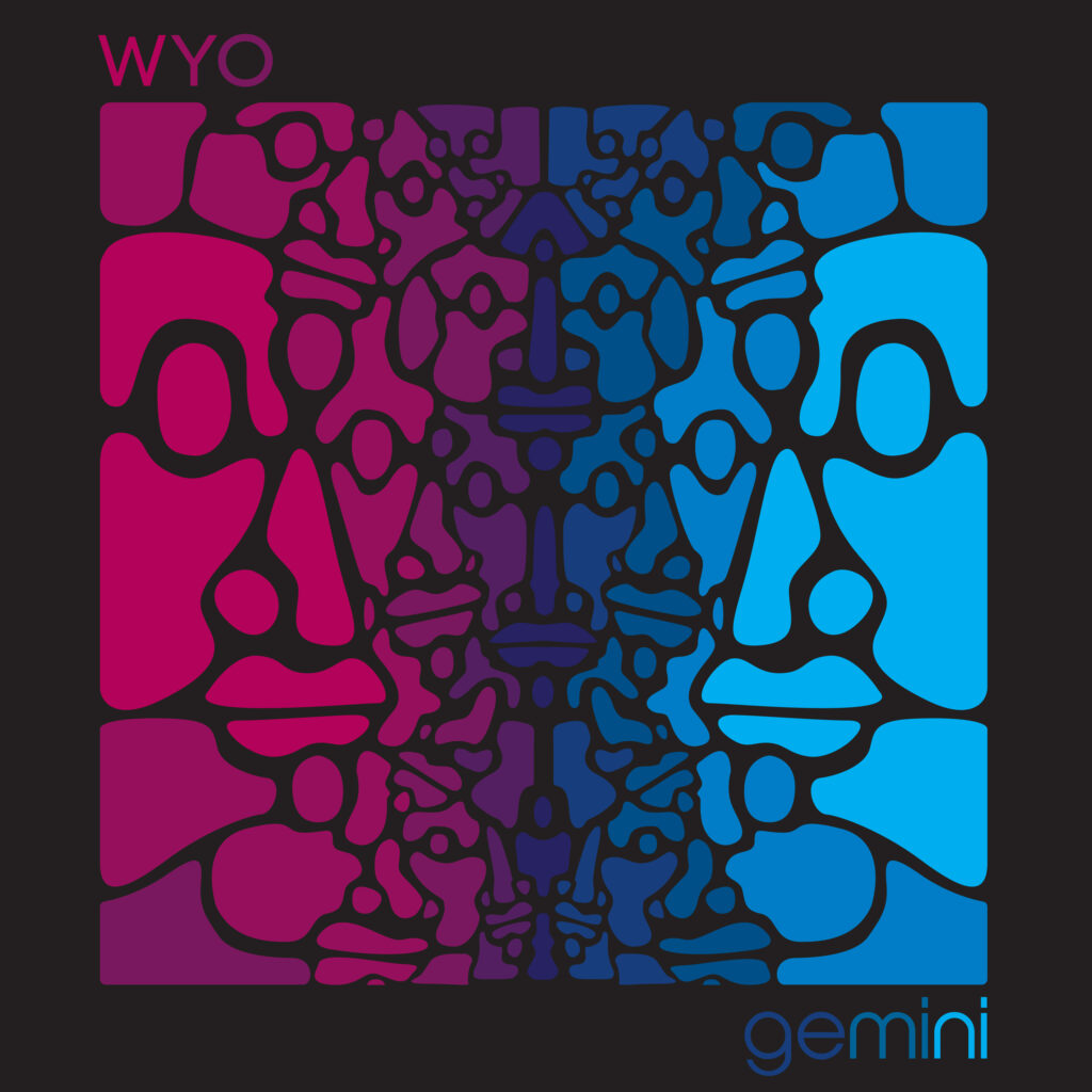 WYO Gemini Album Art